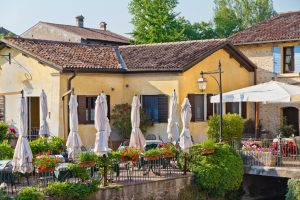 parasol terrasse