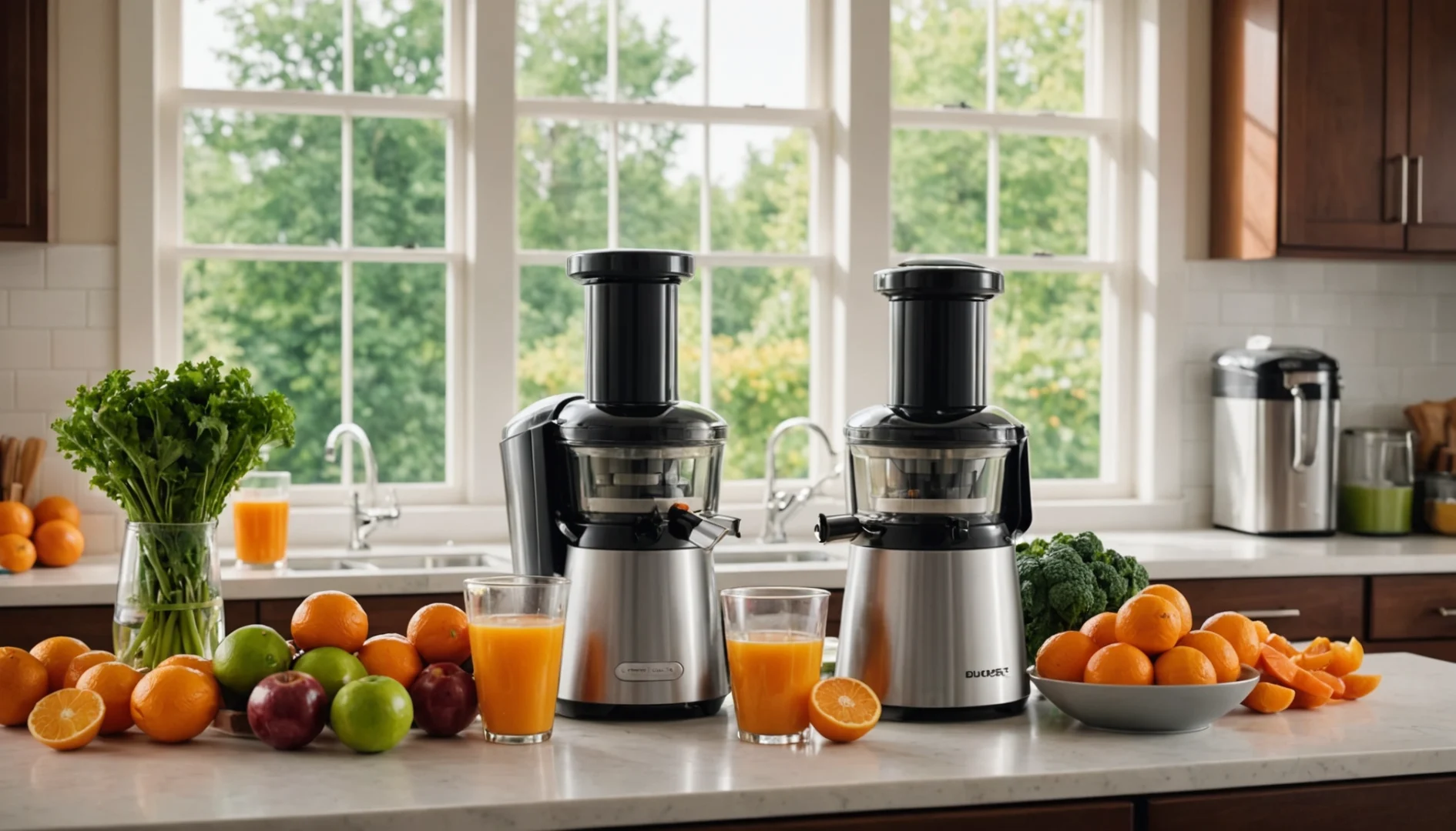 recettes pour extracteur à jus